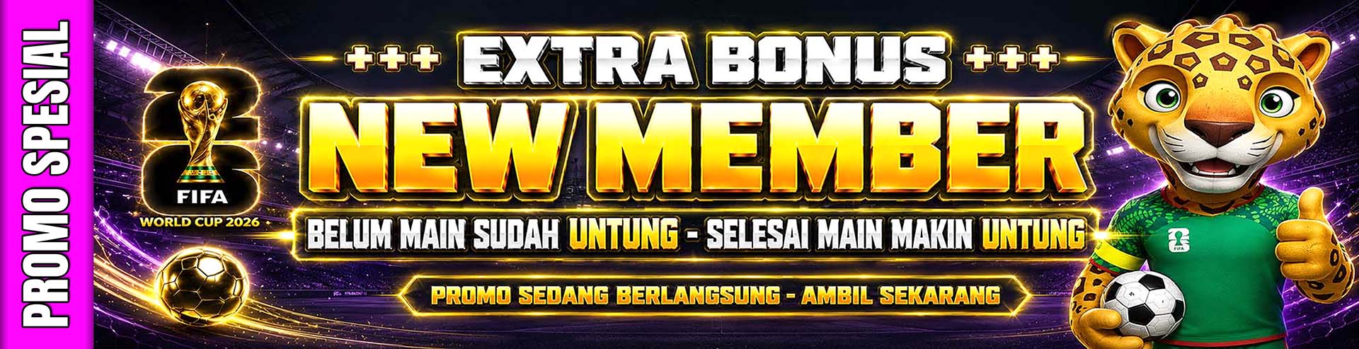 EXTRA BONUS NEW MEMBER KOPOPLAY